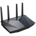 RT-AX5400 router ASUS