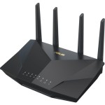 RT-AX5400 router ASUS