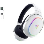 Barracuda X Chroma White RAZER