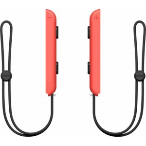 Joy-Con Strap Neon Red NINTENDO