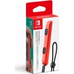 Joy-Con Strap Neon Red NINTENDO