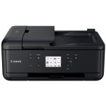 PIXMA TR7650 BLACK CANON