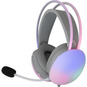 FIREFLY headset PC/PS4/5/XB/MAC white WS