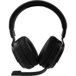 PEARL gaming headset PC LED bk BARACUDA