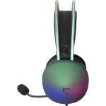 FIREFLY headset PC/PS4/5/XB/MAC black WS