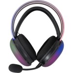 FIREFLY headset PC/PS4/5/XB/MAC black WS