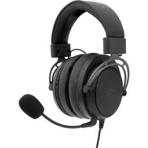 GORILLA headset PC/PS4/5/XB/MAC bk/gr WS