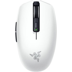 Orochi V2 wrl white Ed. RAZER