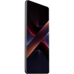 X7 8/256GB Black POCO