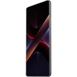 X7 8/256GB Black POCO