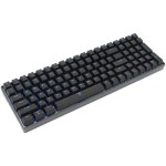 KATANA mech. keyb. US BK/GR WHITE SHARK