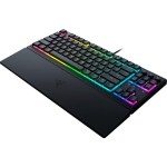 Ornata V3 Tenkeyless keyboard US RAZER