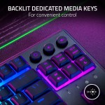 Ornata V3 Tenkeyless keyboard US RAZER