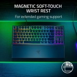 Ornata V3 Tenkeyless keyboard US RAZER