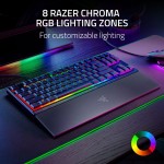 Ornata V3 Tenkeyless keyboard US RAZER