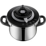 P4550731 Tlakový hrnec TEFAL