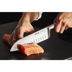 K2891124 Kuchyňský nůž Santoku TEFAL