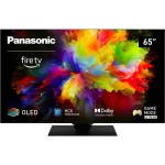 TV 65Z80AEZ OLED TV PANASONIC