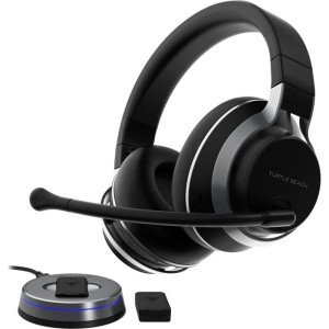 STEALTH PRO wrl headset - PS Bk TURTLE