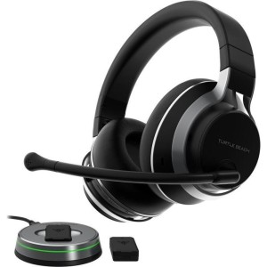 STEALTH PRO wrl headset - Xbox Bk TURTLE