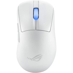 ROG Keris II Ace gam mouse white ASUS