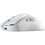 ROG Keris II Ace gam mouse white ASUS