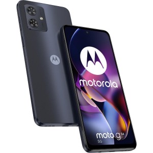 Moto G54 5G 8/256GB Midn. Blue MOTOROLA