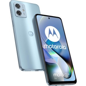 Moto G54 5G 8/256GB Glaci. Blue MOTOROLA