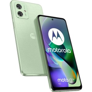 Moto G54 5G 8/256GB Mint Green MOTOROLA