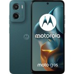 Moto G05 8/256GB Forest Green MOTOROLA