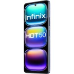 Hot 50 8/128GB Sleek Black INFINIX