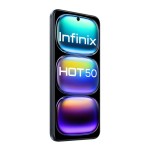 Hot 50 8/128GB Sleek Black INFINIX