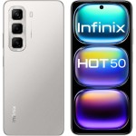 Hot 50 8/128GB Titanium Grey INFINIX