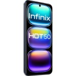 Hot 50 8/128GB Titanium Grey INFINIX