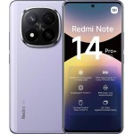 Redmi Note 14 Pro+ 5G 8/256 Purp. XIAOMI