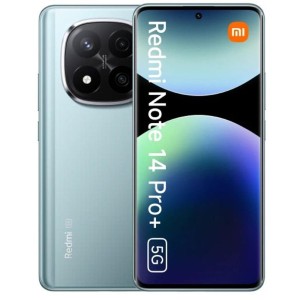 Redmi Note 14 Pro+ 5G 12/512 Blue XIAOMI