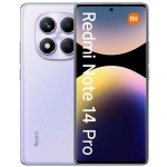 Redmi Note 14 Pro 8/256GB Purple XIAOMI