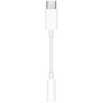 USB-C to 3,5 mm Headph. Jack Adapt APPLE