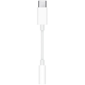 USB-C to 3,5 mm Headph. Jack Adapt APPLE