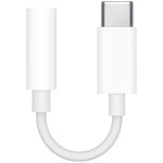 USB-C to 3,5 mm Headph. Jack Adapt APPLE