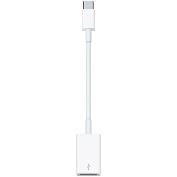 USB-C to USB Adapter MW5L3ZM/A APPLE