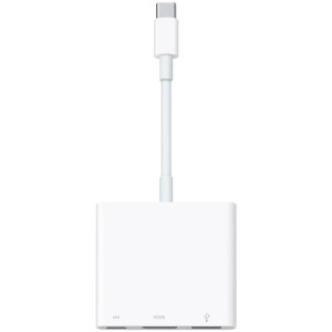 USB-C Digital AV Multiport Adapter APPLE