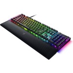 BlackWidow V4 Green Switch US RAZER