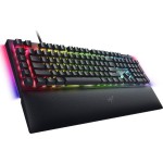 BlackWidow V4 Green Switch US RAZER