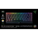 BlackWidow V3 Mini HyperSp.US Yell.RAZER