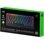 BlackWidow V3 Mini HyperSp.US Yell.RAZER