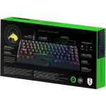 BlackWidow V3 Mini HyperSp.US Yell.RAZER