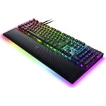 BlackWidow V4 Pro Green Switch US RAZER