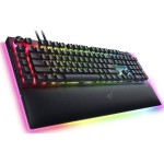 BlackWidow V4 Pro Green Switch US RAZER