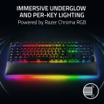 BlackWidow V4 Pro Green Switch US RAZER